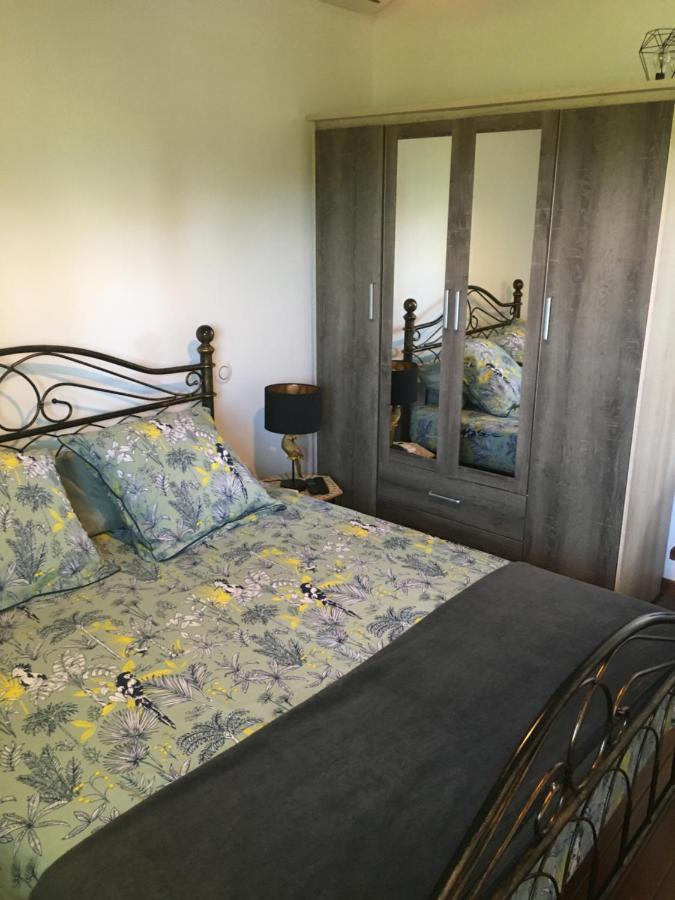 Ti Citron Villa Petit-Bourg Bagian luar foto